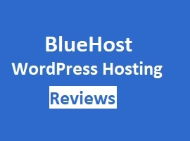 BlueHost WordPress Hosting Reviews - hostreviewers